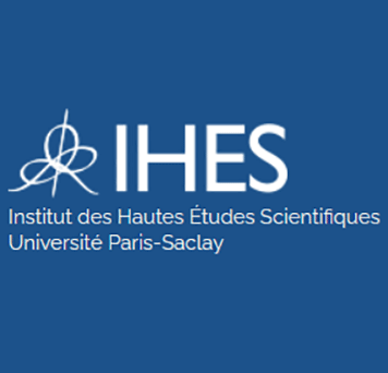 Institut des Hautes Études Scientifiques