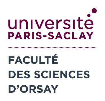 La Faculté des Sciences d'Orsay
